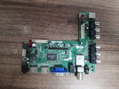 DQEHT58F07-HG主板T.VST59S.81