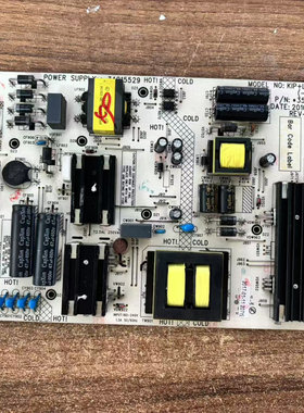 康佳LED49X81S LED43X81S电源板34015529 35021988 KIP+L120E08B1