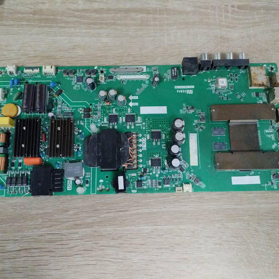 小米L55M5-AD主板TPD.T96