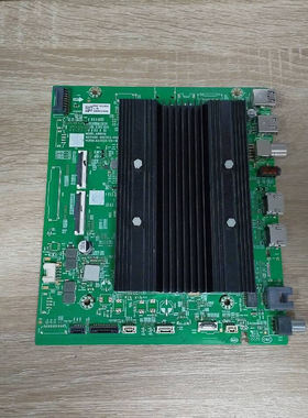 拆机 创维65A33 90A23主板A8R510 N012406-002323-002屏可选 测好