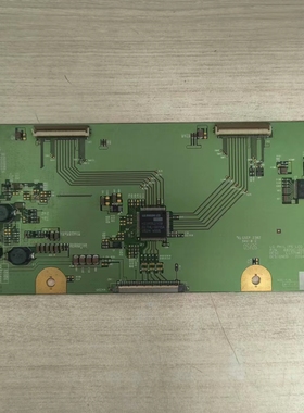 原装海信TLM3777 37LBAIW电视逻辑板6870C-0024A LC370W01-A5K1辉