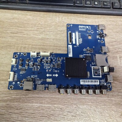 PPTV-43P1S主板T.MS638.U802配屏