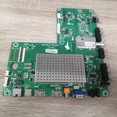 海信LED42K21主板RSAG7.82