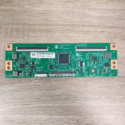逻辑板LQ-K5-P04-12CC500PV5D