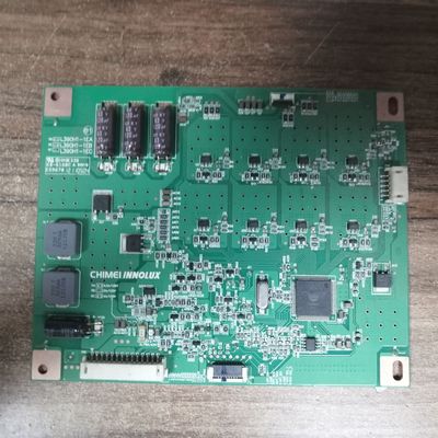 海尔LE39A700K背光恒流板L39