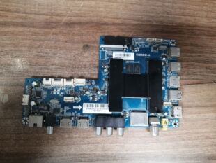 原装 海尔 LS48AL88G51主板CV868HR-A 配屏LSC480FN02 测好发货