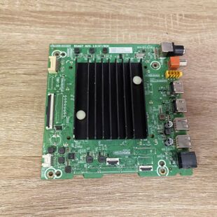 a海信75E3F 65V1R-M主板RSAG7.820.13197屏HD750H1U41 HD650HIU41