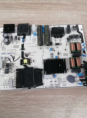 TCL 75V6E 电源板40-L20SW2-PWB1ZG 11601-500091 现货 测好发货