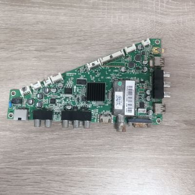 海尔LE46A700K电视主板0091