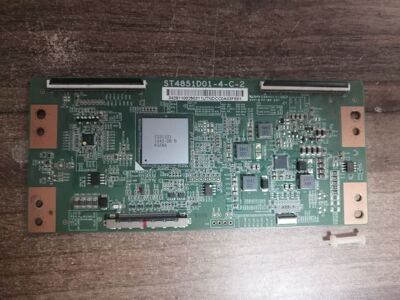 拆机先锋LED-55U70055寸