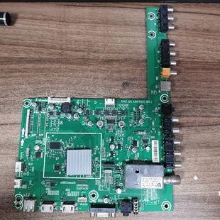 海信LED42K01P主板RSAG7.820.4304屏BE420CF-E01 实物图 测好发