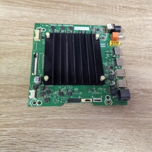 海信75E3F-PRO液晶电视主板RSAG7.820.10958屏HD750Y1U72现货实图