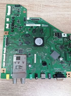 A夏普 LCD-60UD10A主板QPWDXG353WJZZ DUNTKG353配屏MA698-0液晶