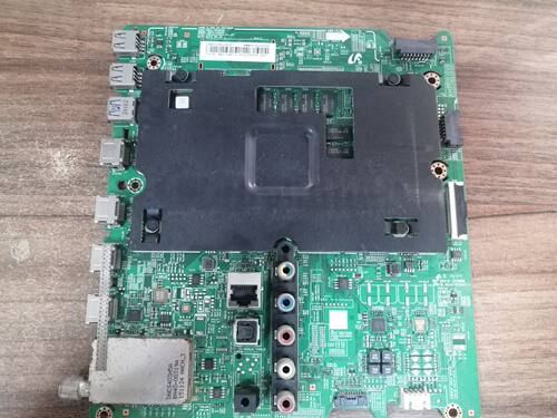 三星UA65JU6800J主板BN41-0