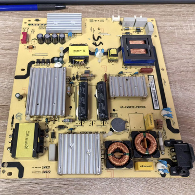 TCLL55P1S-CFD55A930C电源