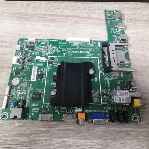 海信LED46K360X3D主板R