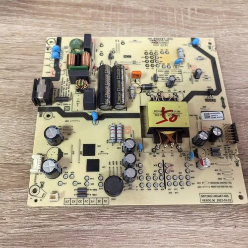 创维50A250J3电源板N012402-00