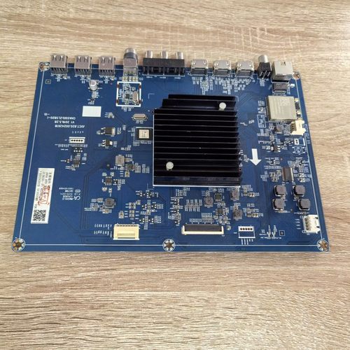 长虹75Q5N主板JUC7.820.00242618