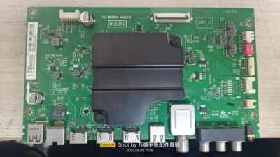 AA原装TCL55A950C主板40