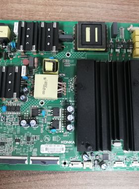 原装 拆机康佳LED 55SN2主板35023179 配2173YT 2120YT 测好发货
