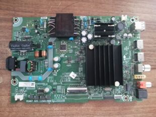 原装 海信50V1F-R(BOM5) 主板RSAG7.820.11580屏HD500Y1U94/K5/S1