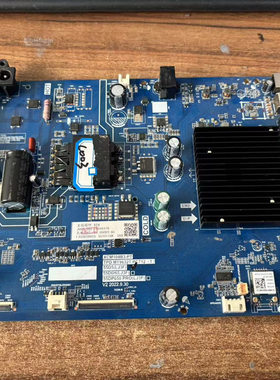 原装长虹 55D5液晶电视主板TPD.MT9632T.PC712屏C550U22-E4-H