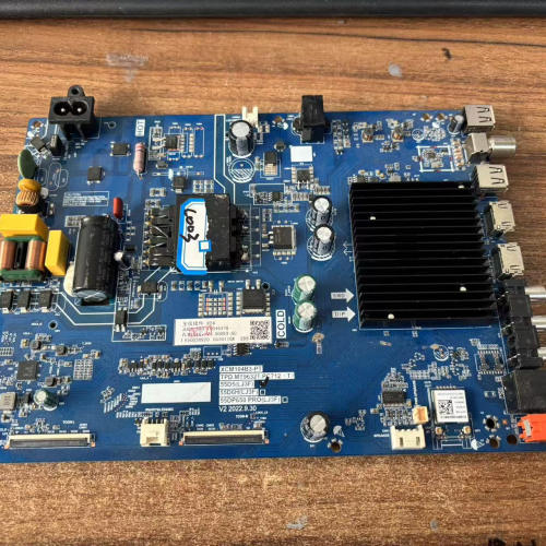 原装长虹 55D5液晶电视主板TPD.MT9632T.PC712屏C550U22-E4-H