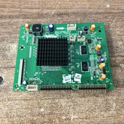 原装创维55E780U倍频板 5800-H16800-0P10配屏MT5461D01-1现货