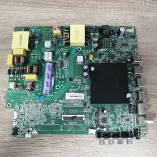 康佳50D3 55F3 55P7电视机主板35025132配屏2854YT 3726YT 3308YT