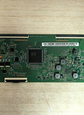 原装 现货 康佳 B58U液晶电视逻辑板CCPD-TC575-002 V1.0 测好 辉