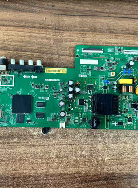 液晶 小米L43M5-EK主板TPD.T920T.PB797屏L43M5-EK-HKC 现货 测好