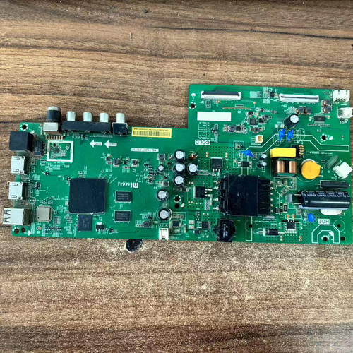 液晶 小米L43M5-EK主板TPD.T920T.PB797屏L43M5-EK-HKC 现货 测好