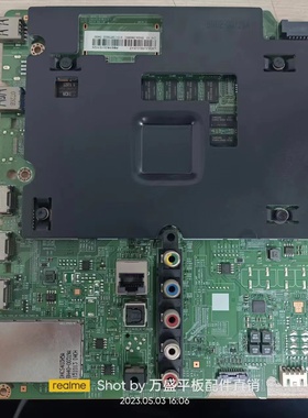 三星UA55JU5900J 主板 BN41-02345A BN94-08686C屏CY-GJ055HGEV2H