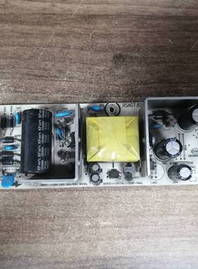 拆机海信LED32K10N电源板 RSAG7.820.4800/ROH HLL-2637WA 实物图