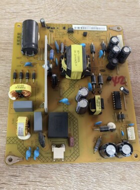 长虹LED42C2JDI LED42C2000i/C2080iD电源板HSS30D-2MA 240实拍