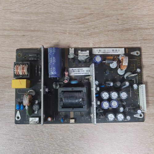 长虹MP022电源板LED32690