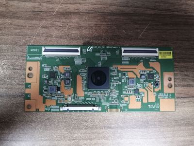 原装乐视L654UCC1逻辑板15Y