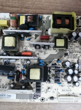 三洋50CE536B惠科L50V9电源板HKL-460101 6003050437 实物图 测好