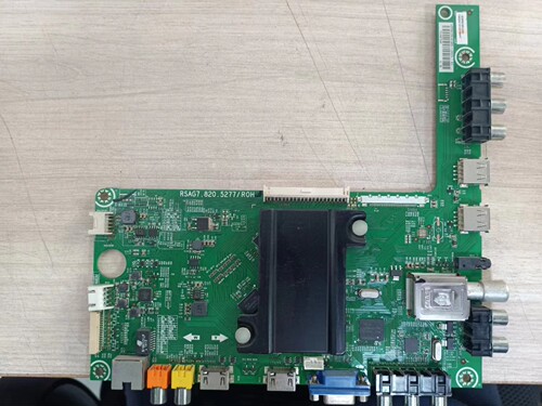 海信LED48K20JDLED50K20JD