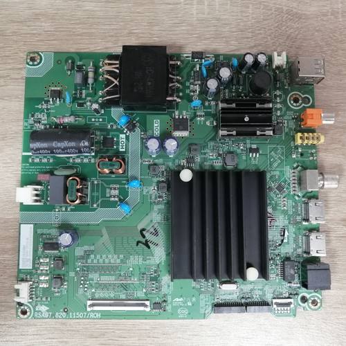 海信55/60E3F J55H/55E3G 55V1F-R 主板 RSAG7.820.11507配屏可选