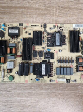 原装小米L65M6-5P 电源板 AMP65XM-T82L 093155000210实物图 加