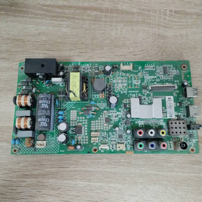 康佳LED39E330CE主板3501