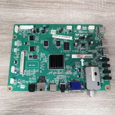 长虹3D55A4000i原装主板