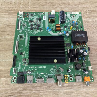 海信HZ55E3D板RSAG7.820.9825屏H