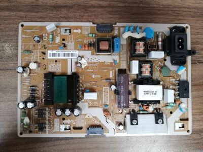 三星UA55K6800AJ电源板BN44