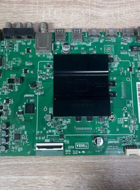 原装TCLD55A930C主板40-T96807-MAA2HG屏LVU550NDIL S59W08测好发