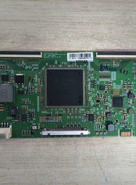 Z原装 小米 L75M5-AB液晶电视逻辑板 6870C-0759B V18 75UHD 60HZ
