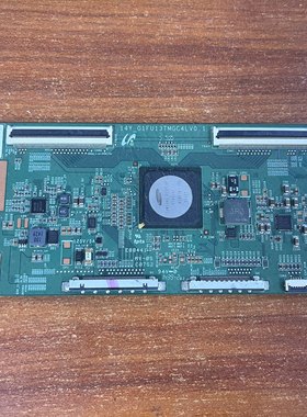 原装TCL L55M90-UD D55A910U逻辑板14Y_G1FU13TMGC4LV0.1现货 阿