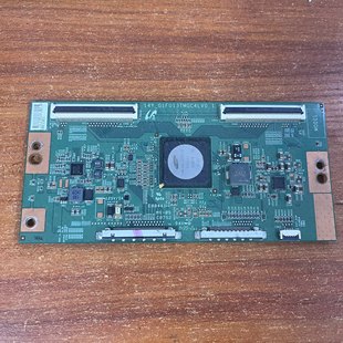 D55A910U逻辑板14Y_G1FU13TMGC4LV0.1现货 原装 L55M90 阿 TCL