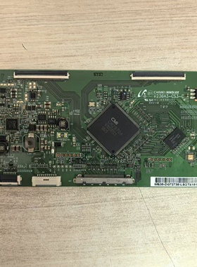 原装 拆机 TCL L46E5200BE创维46E65SG逻辑板V236H3-CS3-C现货 辉